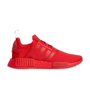 NMD_R1 Triple Scarlet